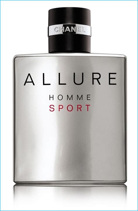 chanel sports line|Chanel allure sport best price.